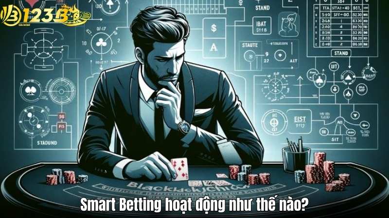 Smart Betting hoạt động như thế nào?